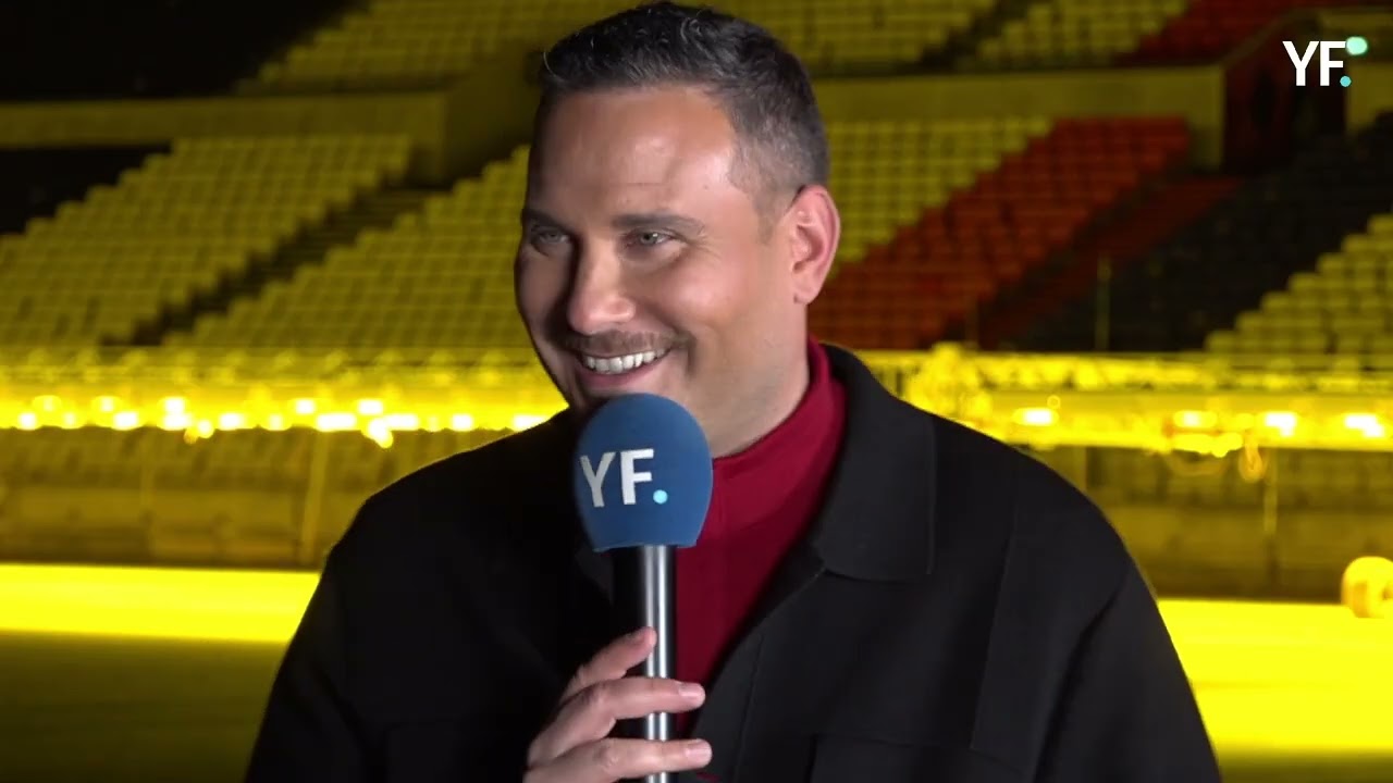 Interview salon Your Future Lyon : le métier de commercial