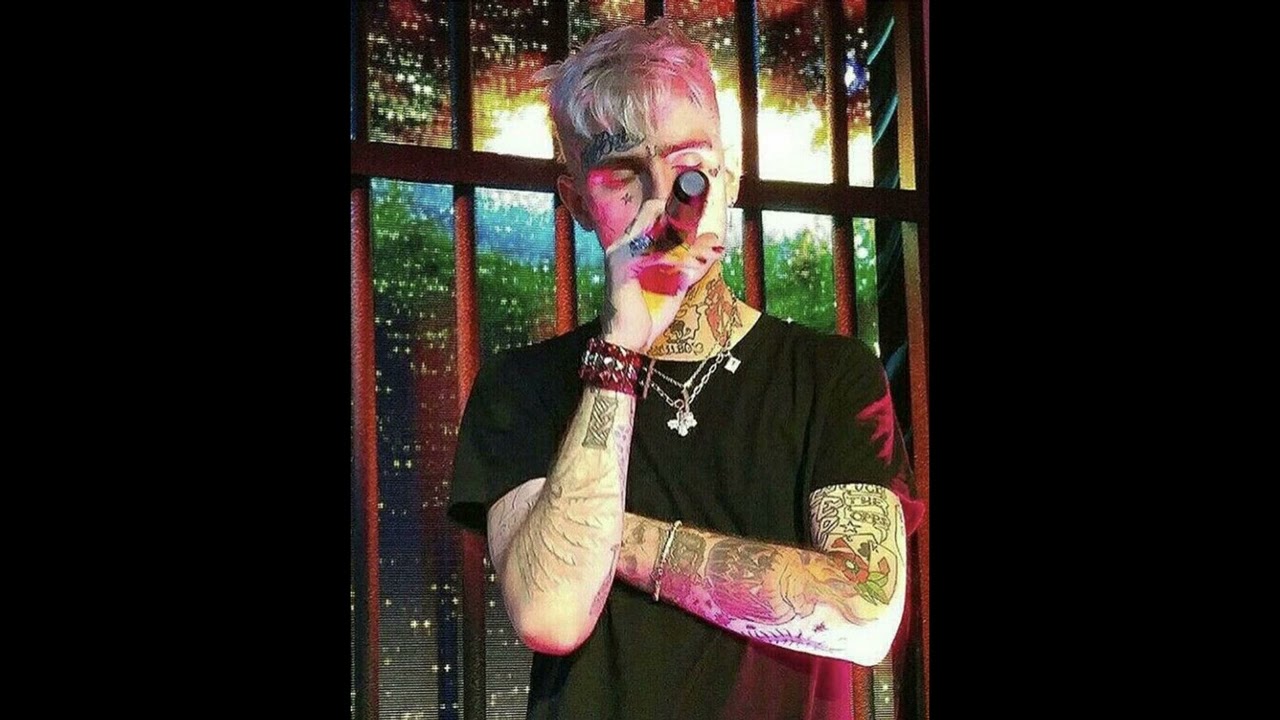 [FREE] Lil Peep Type Beat 