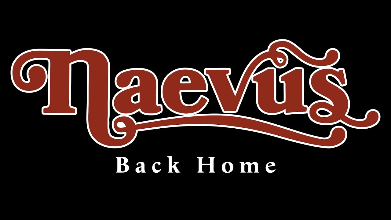 Naevus - Back Home (Back Home 2025)