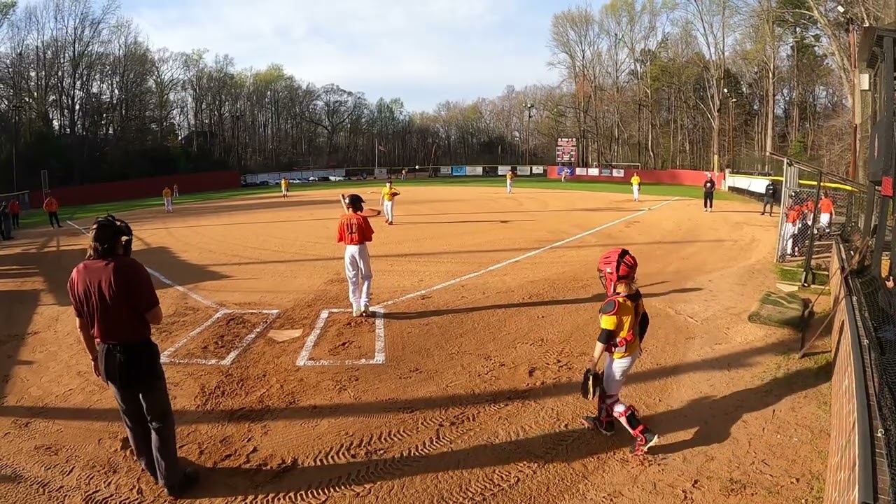 3-13-26 Orioles @ Pirates