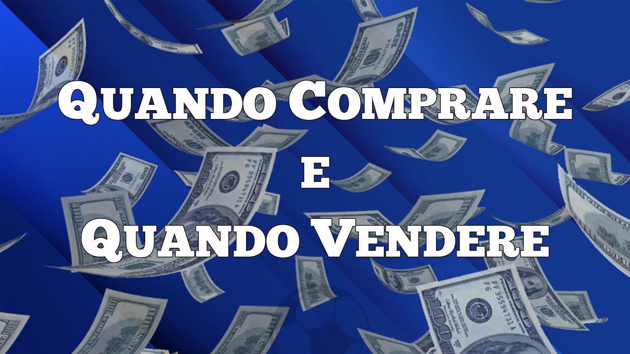 SORARE Vendere e Comprare AL MEGLIO