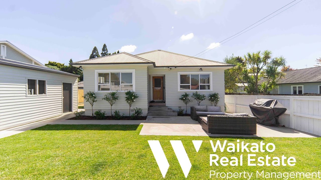 18 Hinau Street, Hamilton 