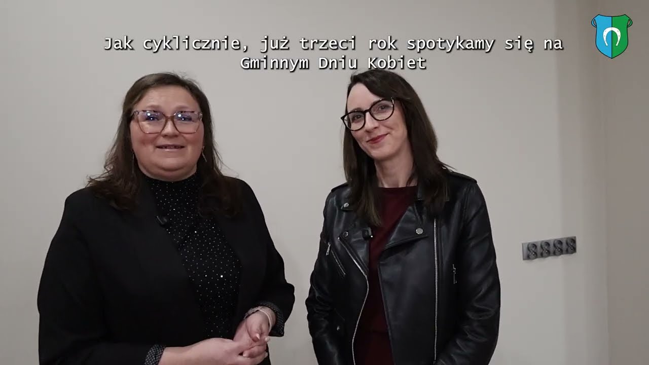 Obchody Dnia Kobiet - Czerchów 2026r.