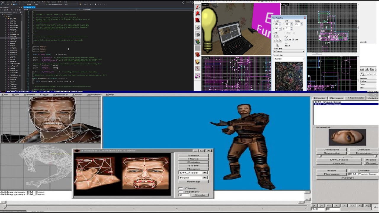QUE programas usar para modificar tu half life (COMPLETO) 2021