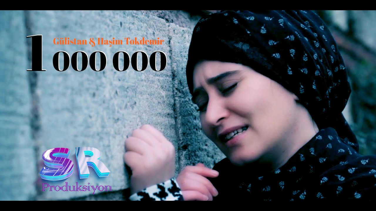 Gülistan & Haşim Tokdemir - Çuyi Şunda (Official Music Video) كولستان✔️