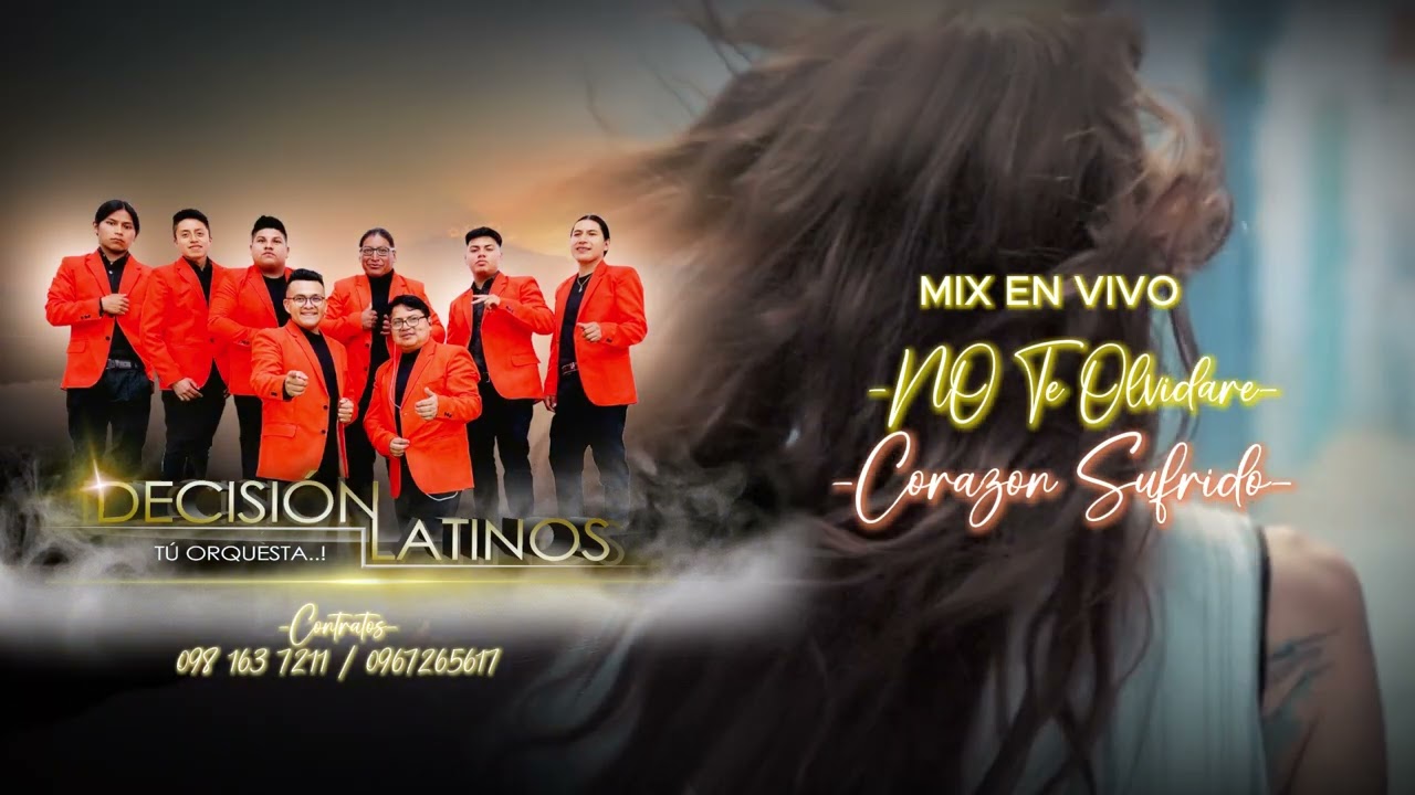 𝖬𝗂𝗑 𝖢𝗎𝗆𝖻𝗂𝖺 - 𝖭𝗈𝗍𝖾 𝖮𝗅𝗏𝗂𝖽𝖺𝗋𝖾 - 𝖢𝗈𝗋𝖺𝗓𝗈𝗇 𝖲𝗎𝖿𝗋𝗂𝖽𝗈