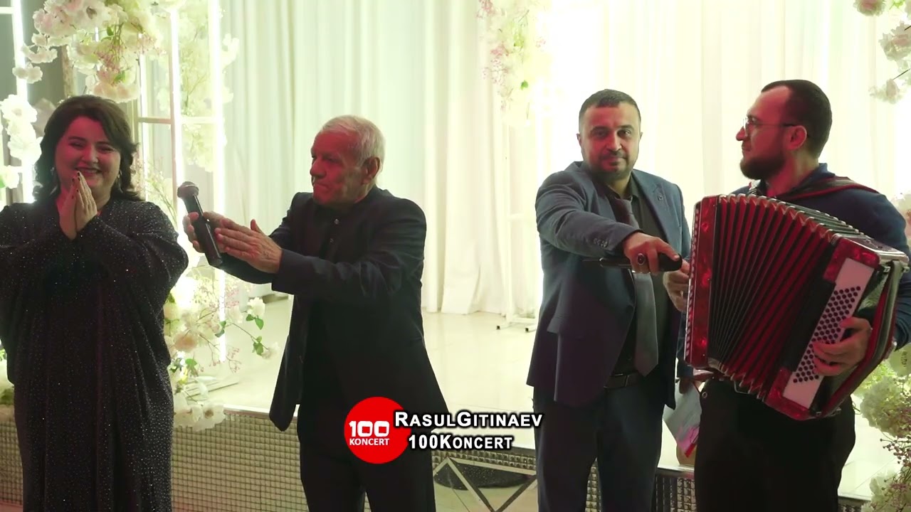 05 Магомед Рашидов – «ПОСВЯЩАЕТСЯ ПАТИМАТ ГАЛИМОВОЙ»