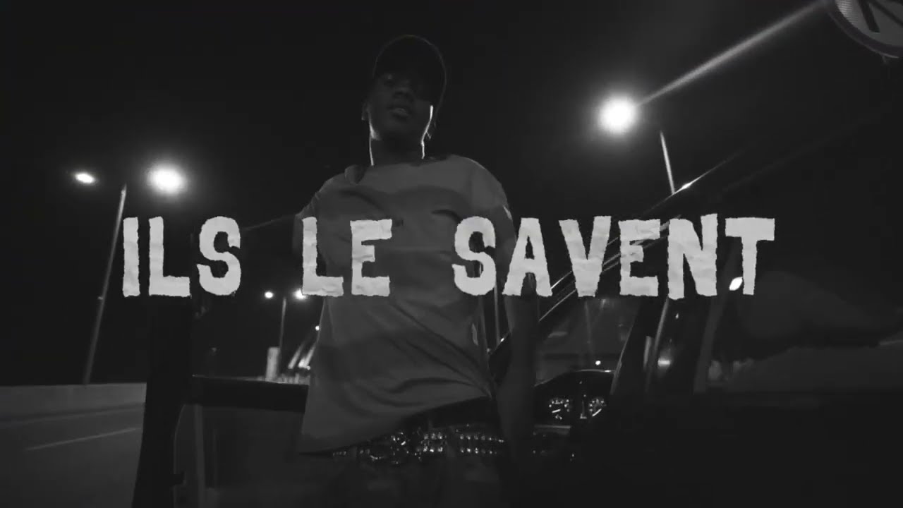 EMPORIO-ILS LE SAVENT ft (STEPH IDOLO) clip OFFICIEL