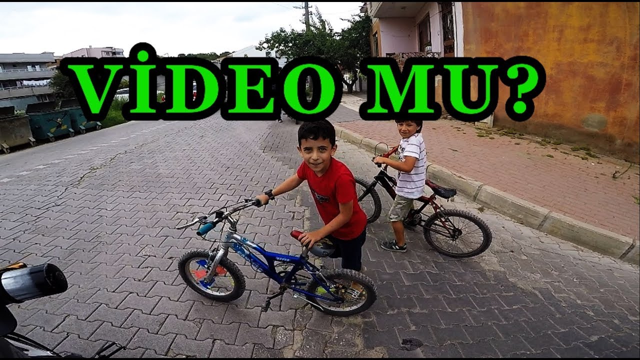 GEN&Ccedil;LERİN İDOL&Uuml; MR.YAVAŞ / VİDEO MU ? /SESSİZ VİDEO