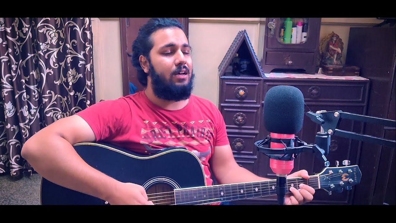 Tum Hi Aana (ShubhamSinghMusic)