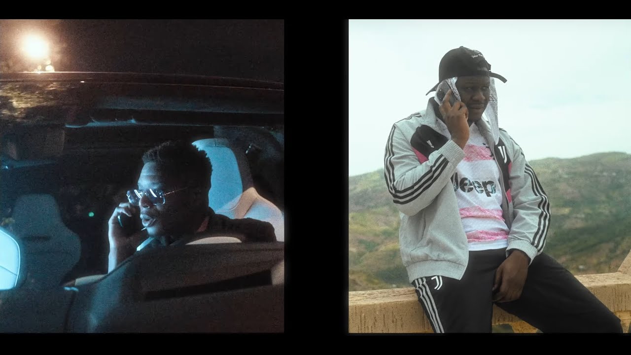 Gaulois - Sens Interdit feat. @ninho  (Clip Officiel)