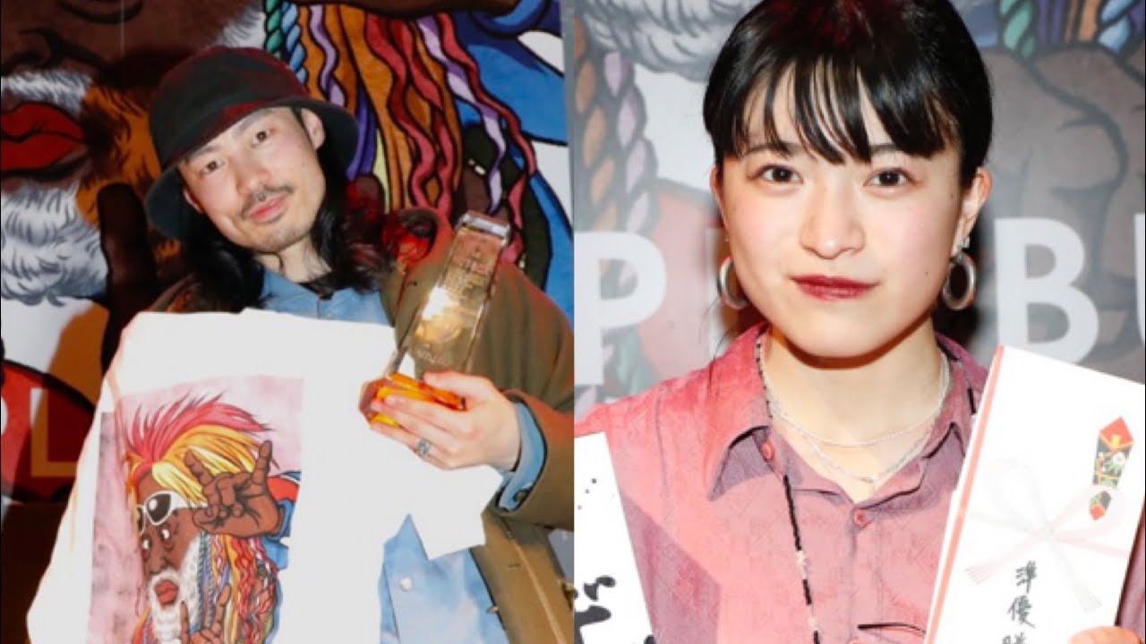 【HOTBOX2022】poppin 1on1 battle “FAINL BATTLE” Jenes vs yu-ki.☆