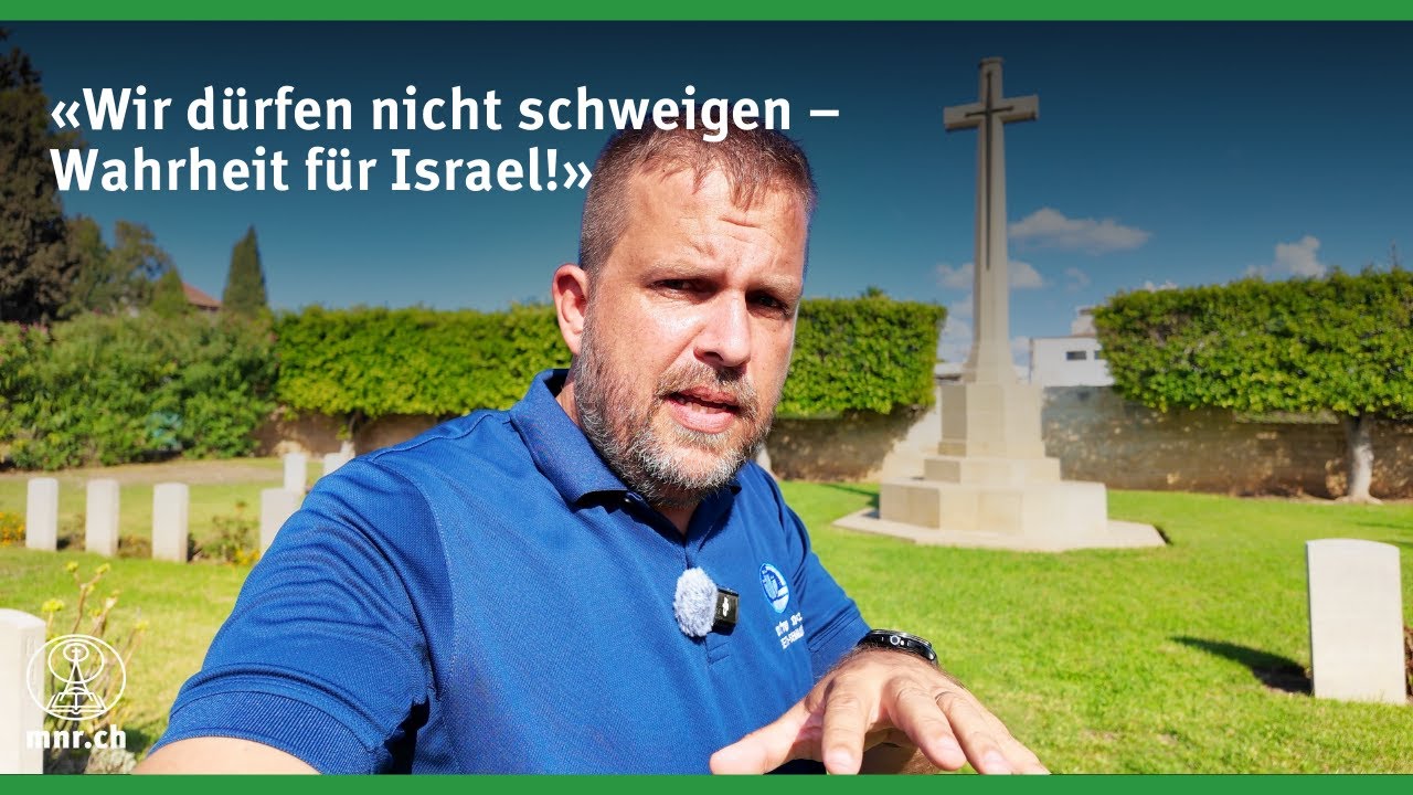 Aktuelle Situation in Israel | 10. September 2025 | Ariel Winkler