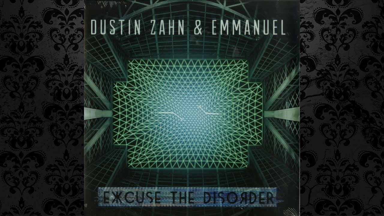 Emmanuel - Saver (Original Mix) [ENEMY RECORDS vs ARTS]