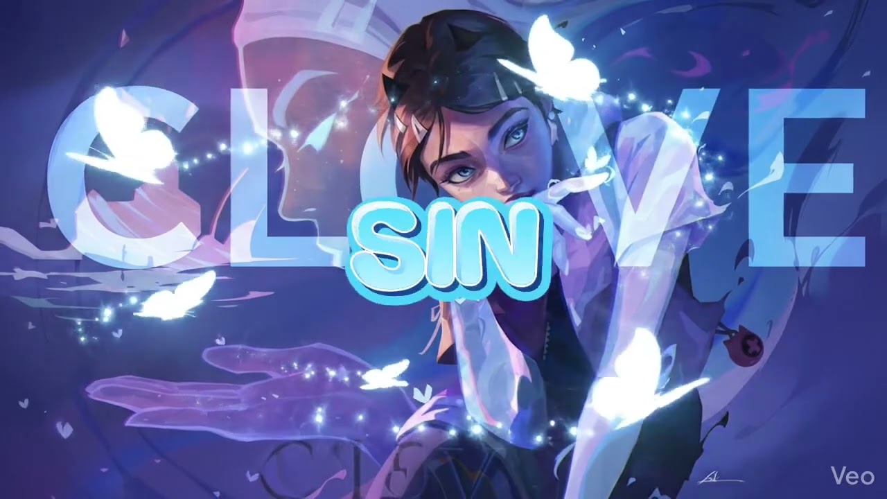 CLOVE || I AM THE AIR