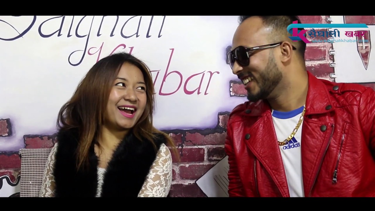 कस्को बेबी हुन् त Sabita Ale Magar || Samir Khan ले खोले यस्तो रहस्य