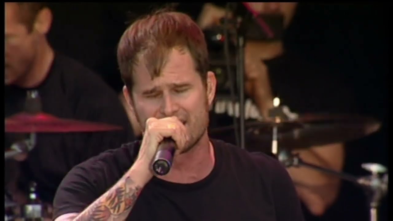 Dropkick Murphys - The State of Massachusetts (Live @ Full Force Festival, Germany - 2007)