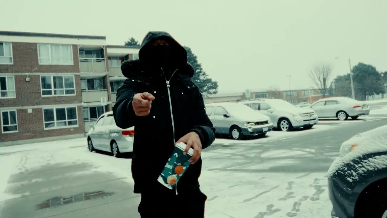 22Staccs - Hate Me | Official Music Video