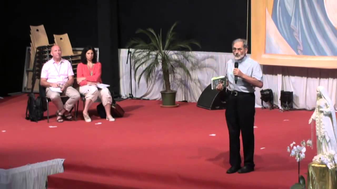 [Paray Online] Enseignement de Mgr Laffond 