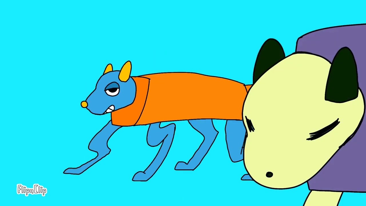 Wobbledogs Animation Meme Compilation #2 (ALL VIDS ARE NOT MINE!)