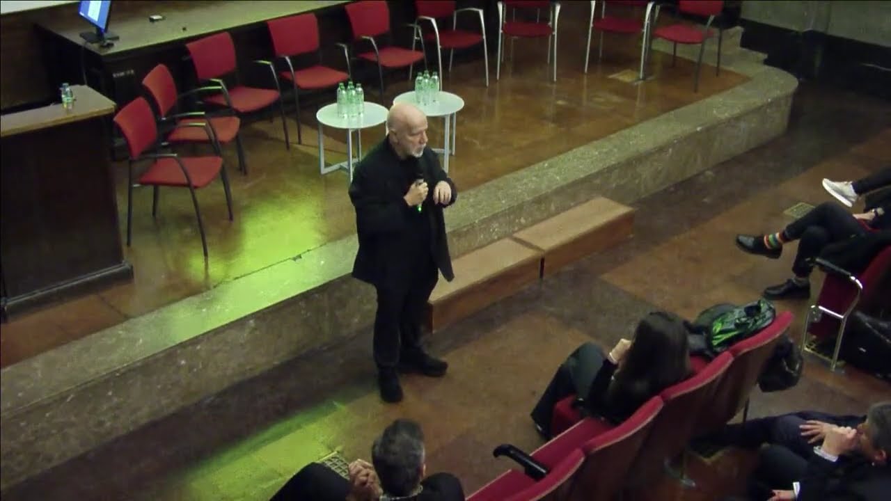 MIPPA. Jornada inaugural Primavera 2025