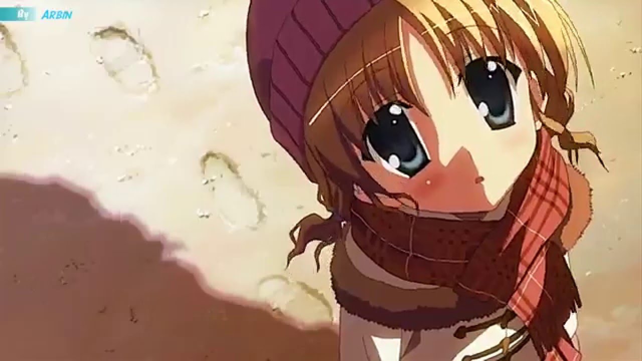 AMV「TRANCE」 I promise to shine