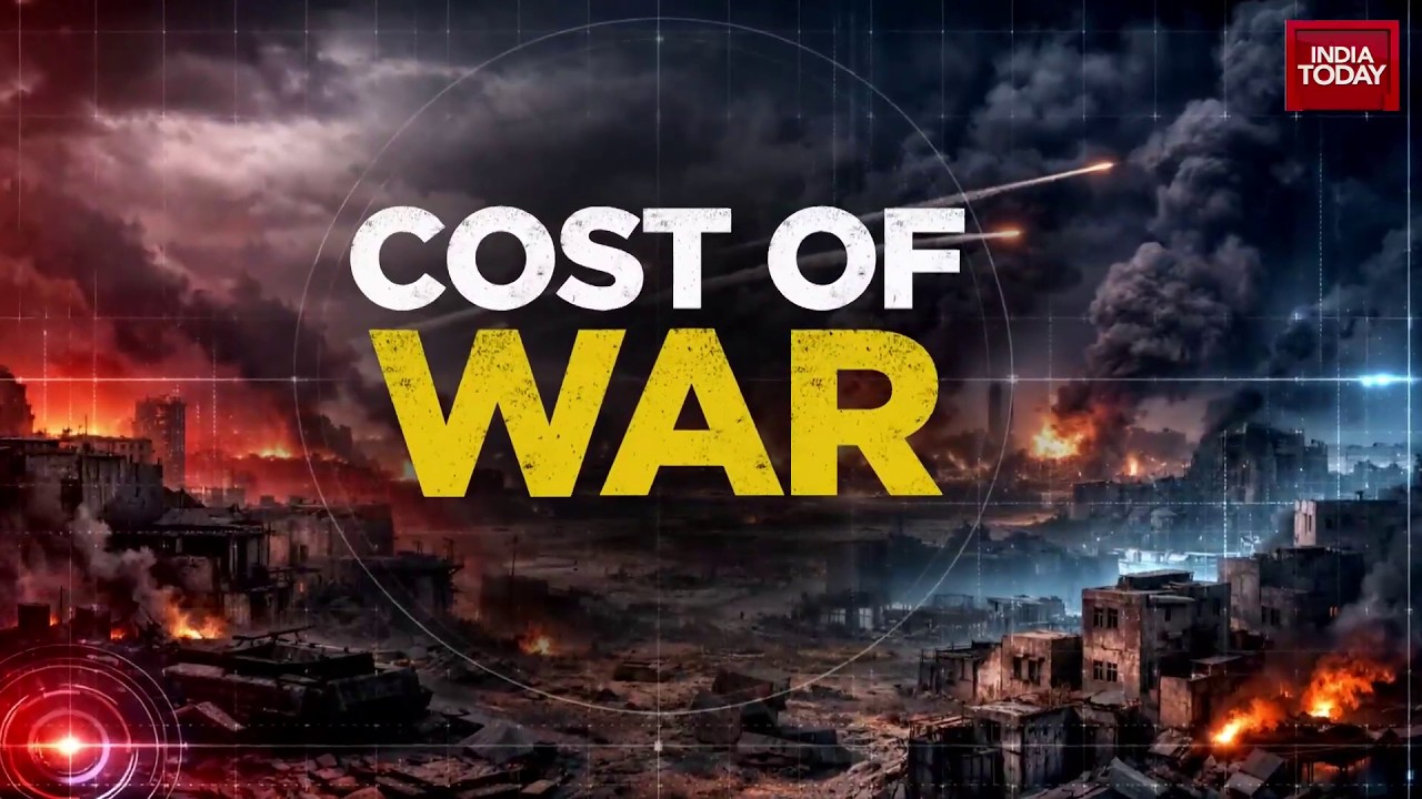 Cost Of War: Madhya Pradesh Industrial Hub Mandideep Faces Crisis Amid West Asia War | News Today