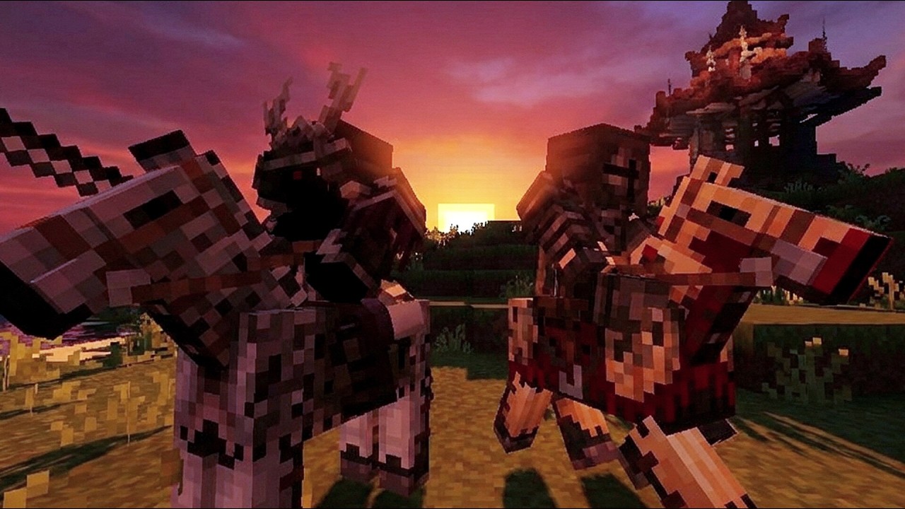 PRUEBA DE VALENTÍA - CAMINO A GRISTHORN #2