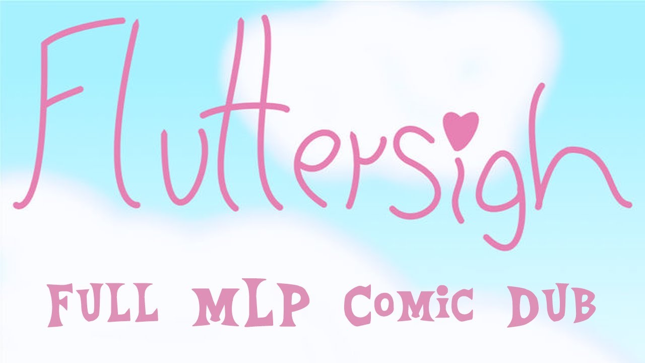 [MLP Comic Dub] 