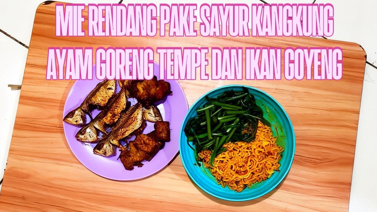 Buka puasa hari ke-10