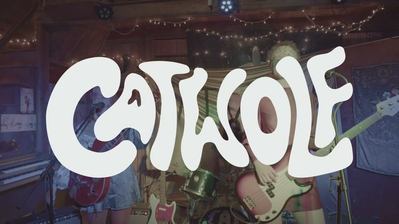 CATWOLF - 