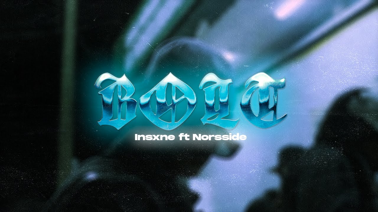 BOLT ~ INSXNE Ft NORSSIDE [Video Oficial]