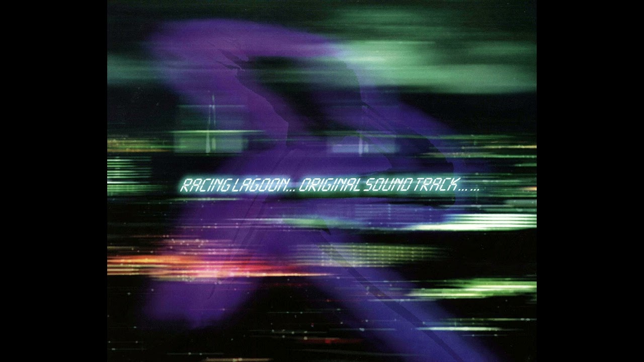 Racing Lagoon OST - Shou Akasaki (1 Hour Loop)