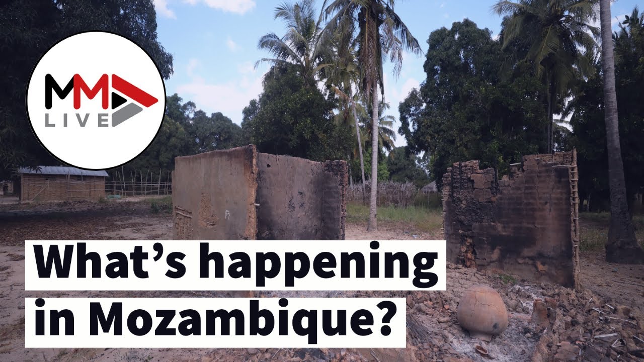 Guns, ferries & hotels: What’s happening in Mozambique?