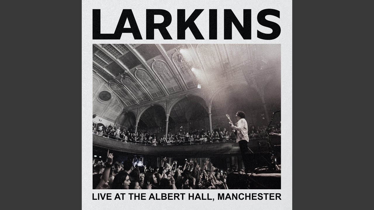 The Tale Of Cassandra (Live At The Albert Hall, Manchester)