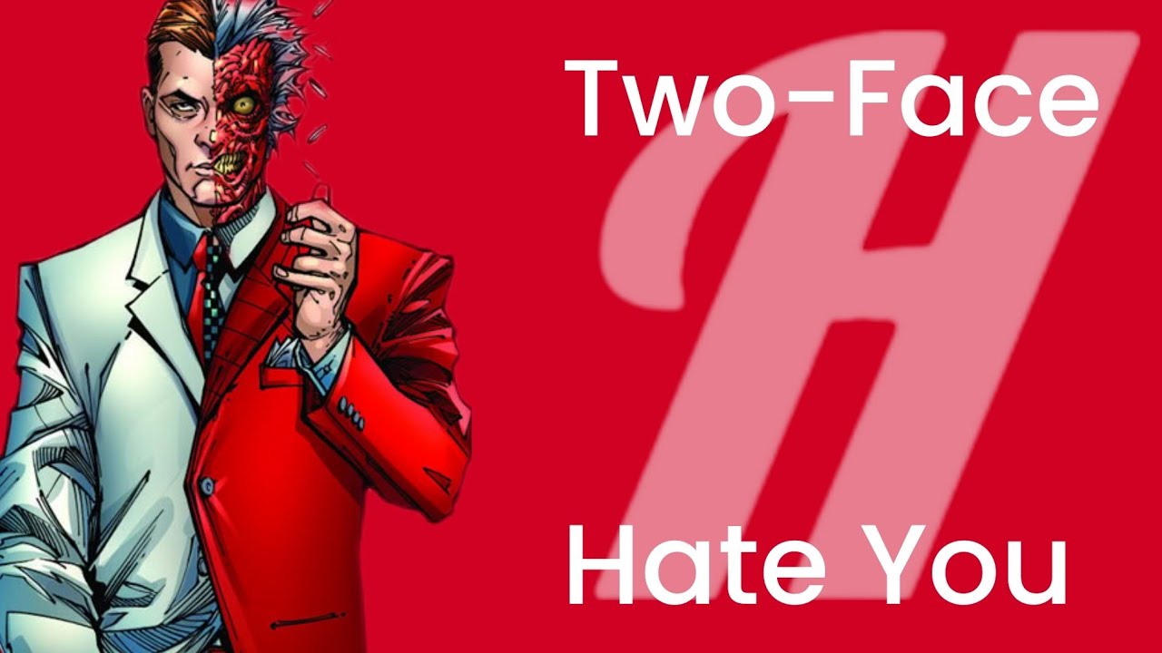 Two Face Tribute