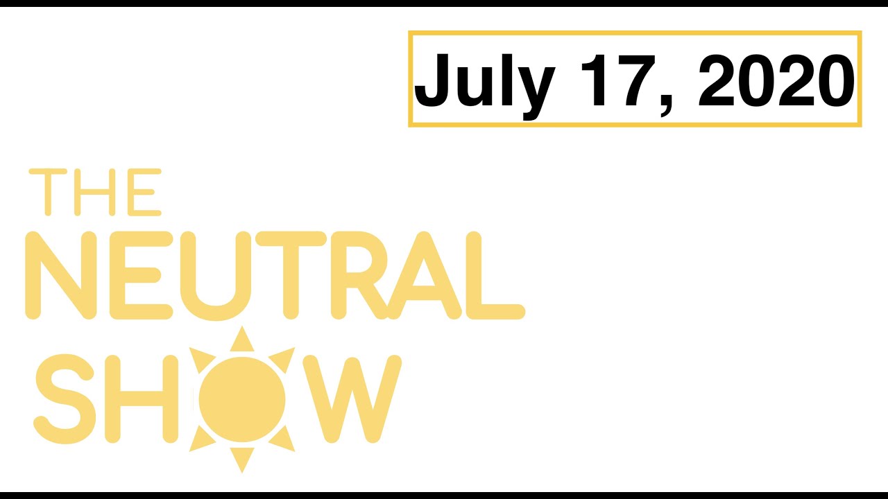 The Neutral Show (Season 1, Episode 1)