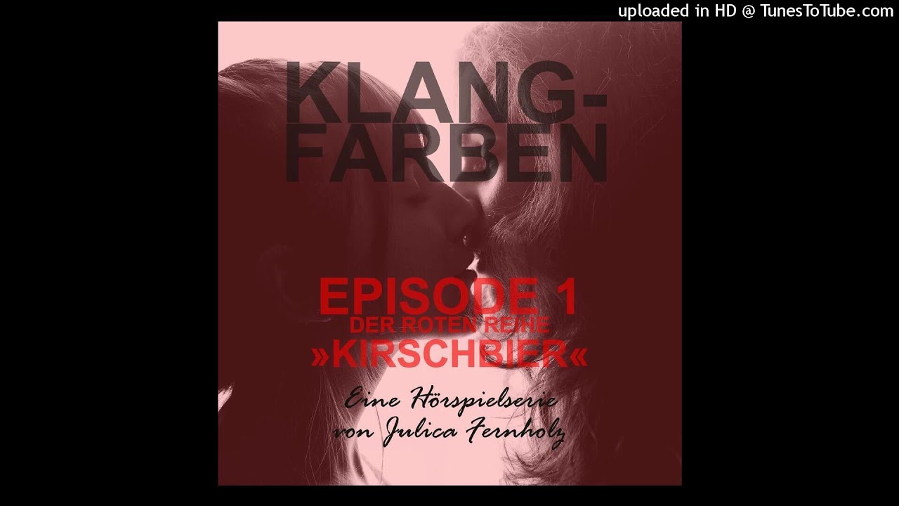 Episode 1 der Roten Reihe, 
