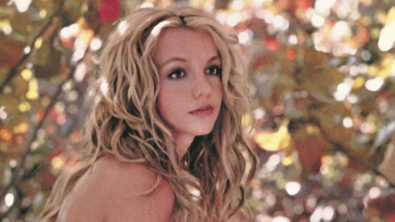 Britney Spears - Don't Let Me Be the Last to Know (Instrumental with backing vocals, karaoke)