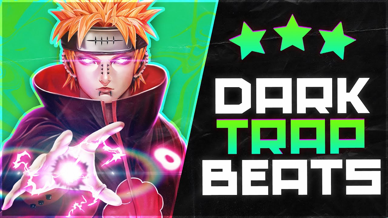 Как сделать безумные биты DARK Bell Trap всего за 10 минут⏰💪 (для новичков)