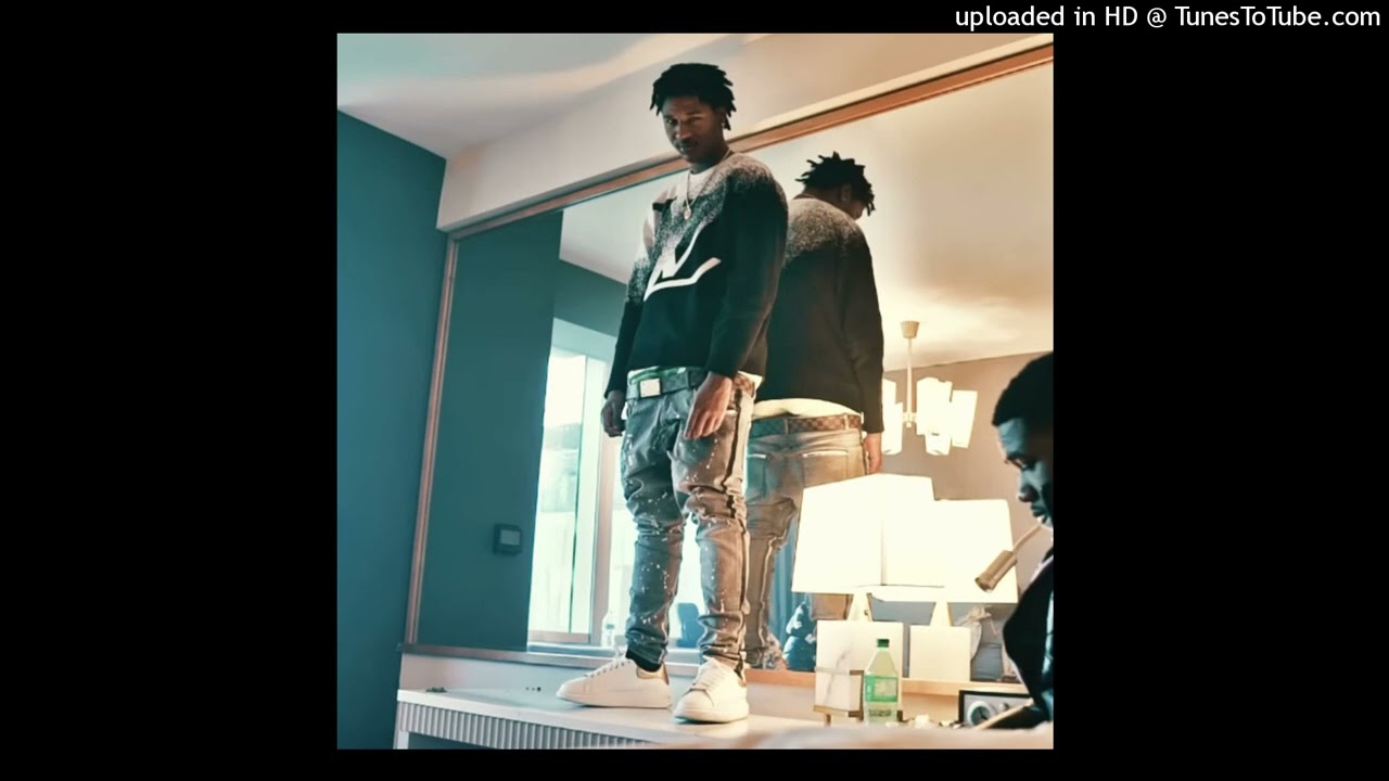 (FREE FOR PROFIT) EBK Jaaybo X Bris Type Beat 2025 - 
