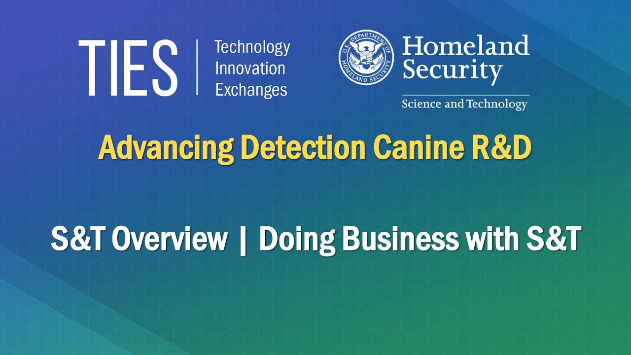 S&T Overview | Doing Business with S&T