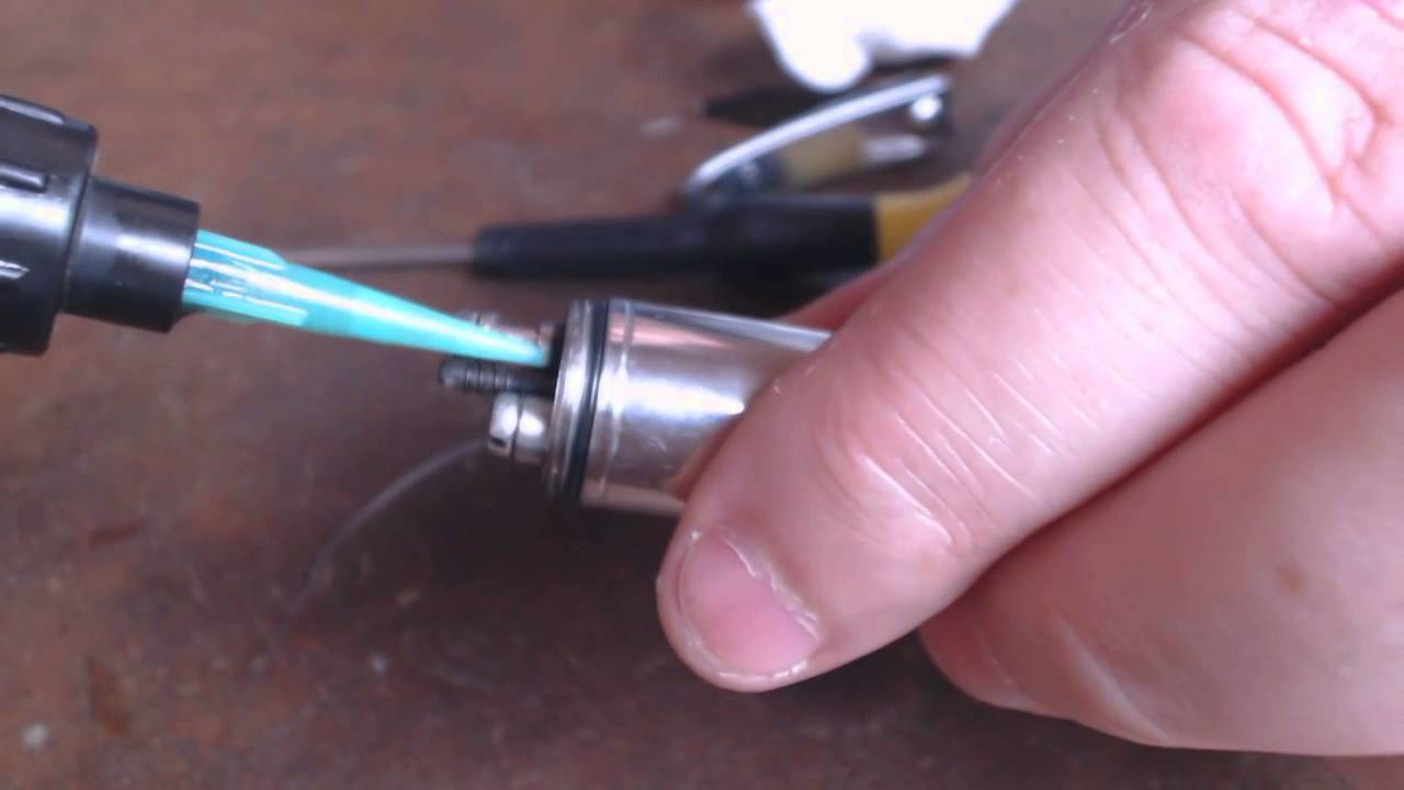 Quick look at the Silver Fox Prototype