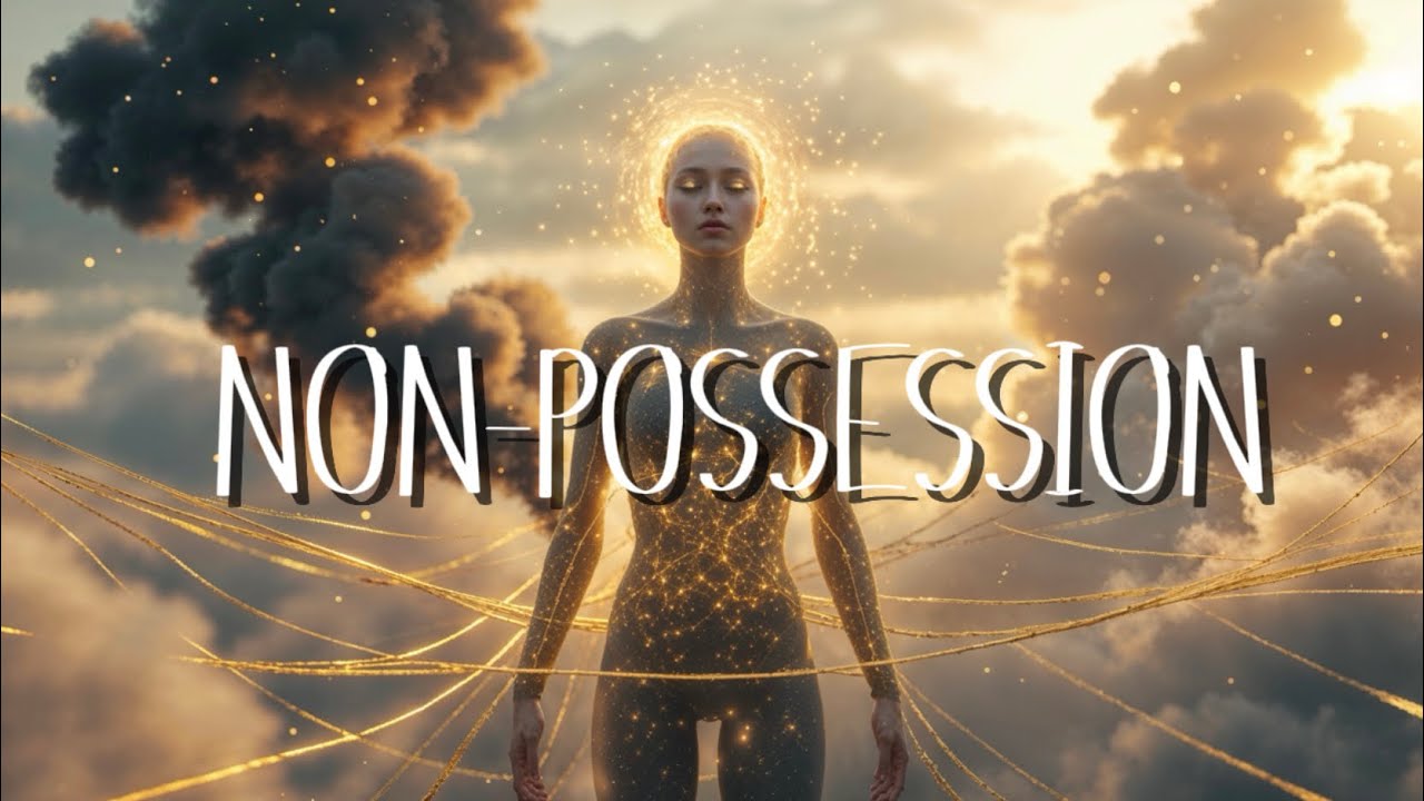 Non-Possession: Release Jealousy, Control & Awaken Erotic Freedom | Sensual Liberation Track
