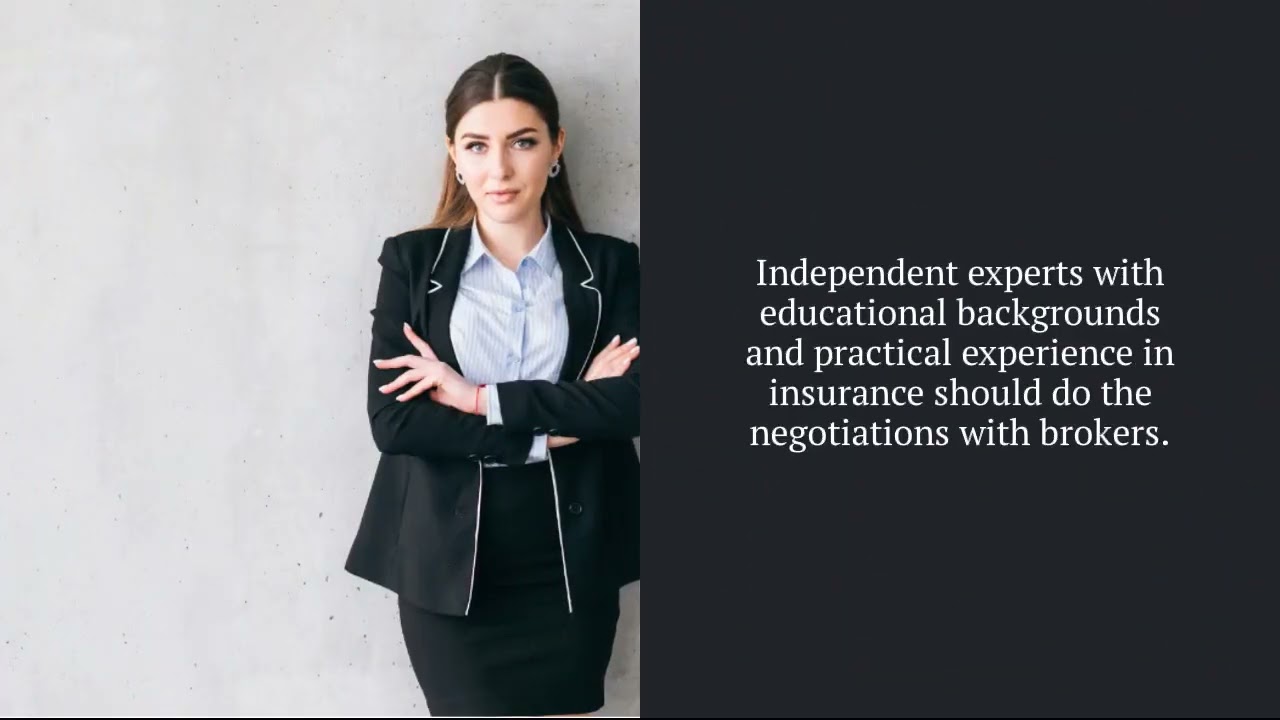 How to Get the Best Quotes for Business Insurance: A Comprehensive Guide