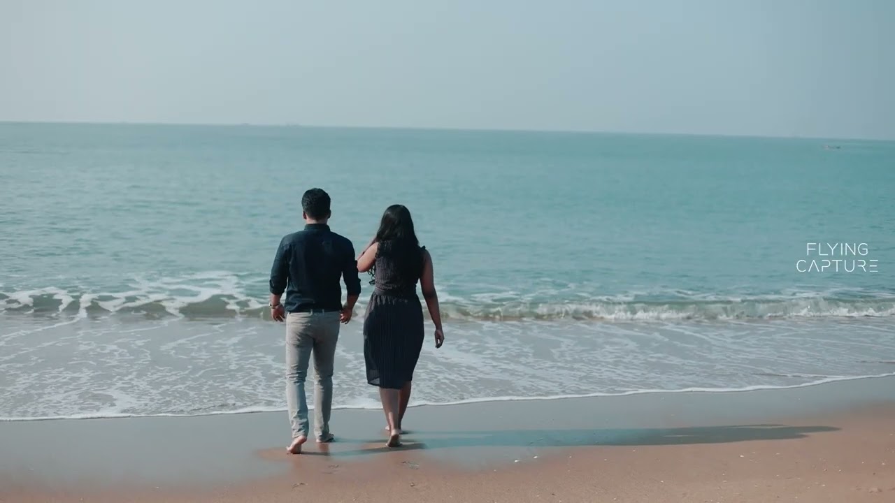 kerala Post Wedding FlyingCaptureFilms#2022 #trending #kerala #photography #postwedding #reels #love