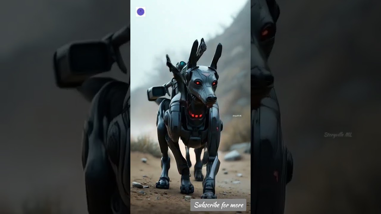 Technologie Militaire #viralvideo #poutine #russia #technologiemilitaire #robot #airevolution