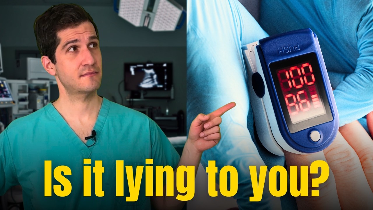 How oxygen monitoring works in anesthesia (and when it doesn’t)