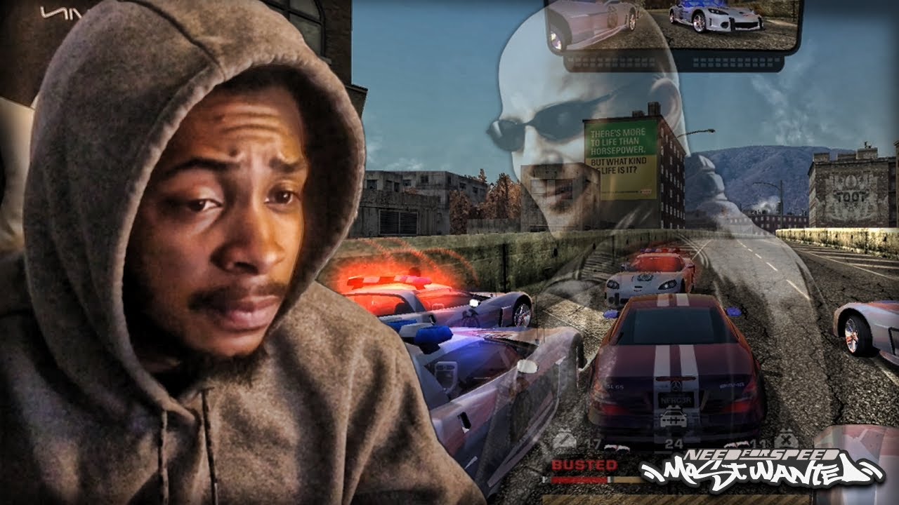 Yeah This Is Starting To Get Ridiculous... | NFS MW (2005) EP10
