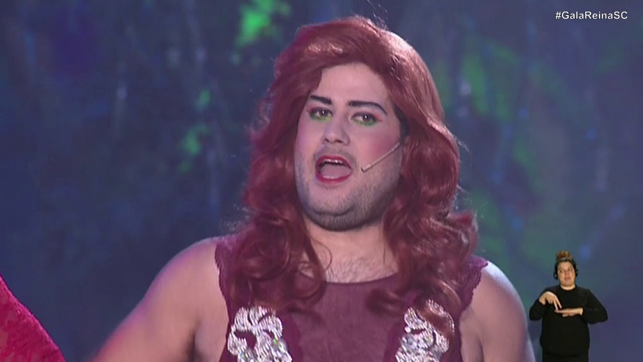 Obertura | Gala de elección de la Reina | SC de Tenerife 2018